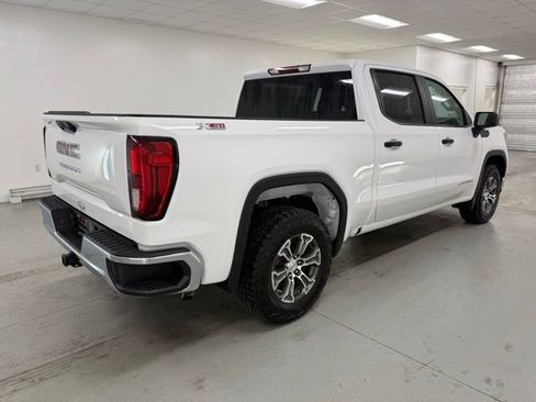 New 2026 GMC Sierra 1500 Pro w/ Pro Value Package image 6