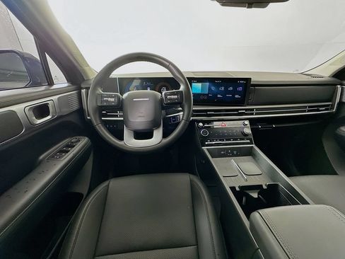 Certified 2025 Hyundai Santa Fe SEL FWD image 21