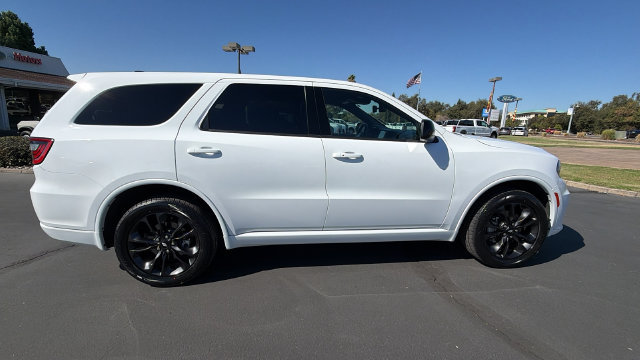 Used 2025 Dodge Durango GT AWD/4WD image 3