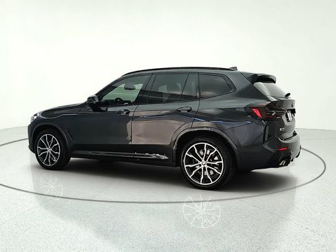 Used 2022 BMW X3 xDrive30i AWD/4WD image 5