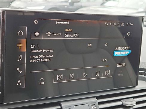 Used 2023 Audi Q5 2.0T Premium Plus w/ Premium Plus Package image 14