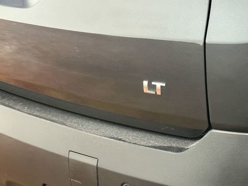 Used 2019 Chevrolet Traverse LT image 54