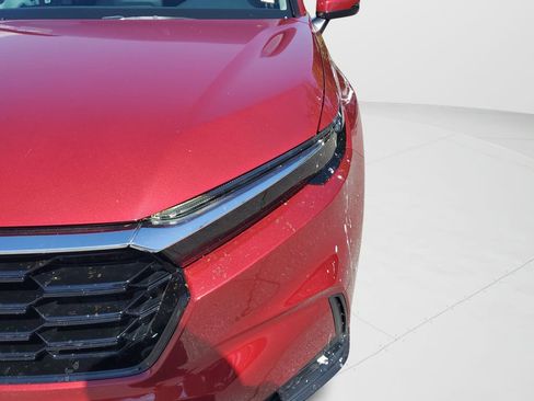 Used 2024 Honda CR-V EX-L image 25