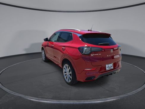 New 2026 Buick Encore GX Avenir w/ Avenir Convenience Package image 7