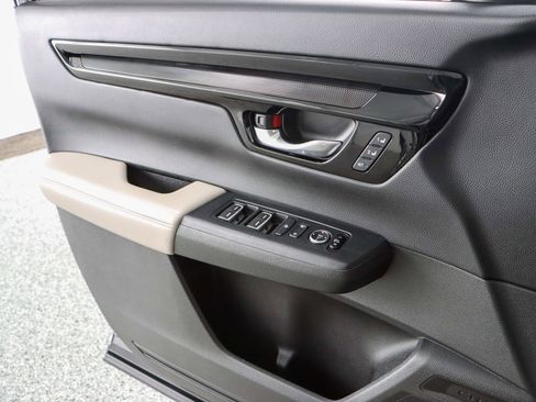 Used 2023 Honda CR-V EX-L image 22