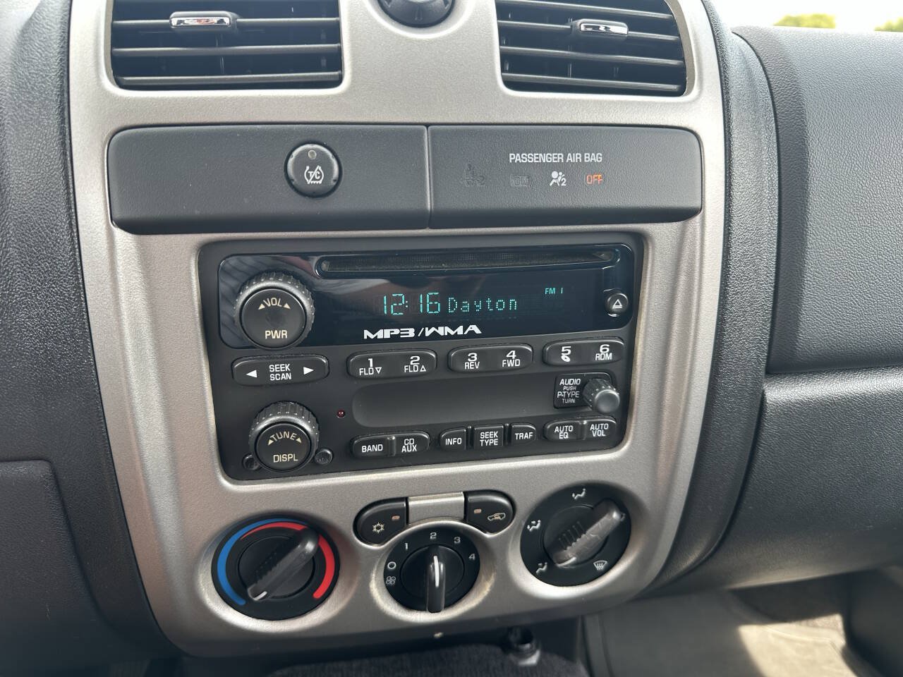 Used 2008 Chevrolet Colorado LT w/ LT Preferred Equipment Group RWD image 28
