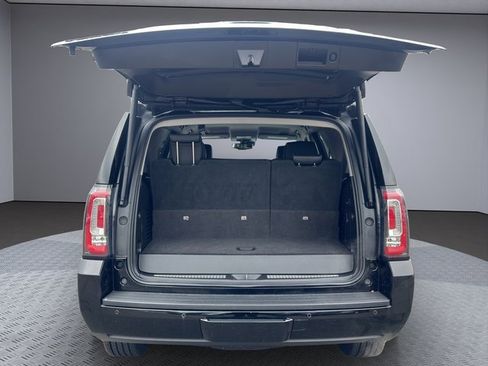 Used 2016 GMC Yukon SLT image 26