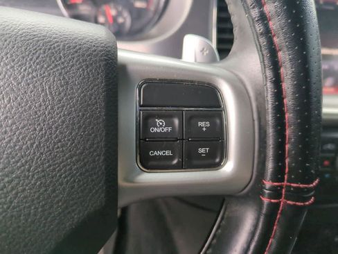 Used 2014 Dodge Charger R/T w/ Wheels & Tunes Group image 23