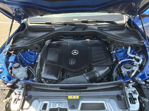 Used 2023 Mercedes-Benz GLC 300 image 33