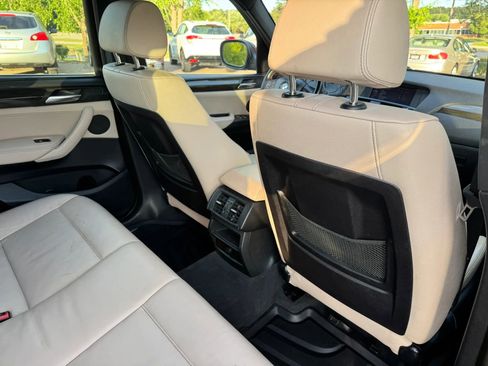 Used 2012 BMW X3 xDrive28i AWD/4WD image 18