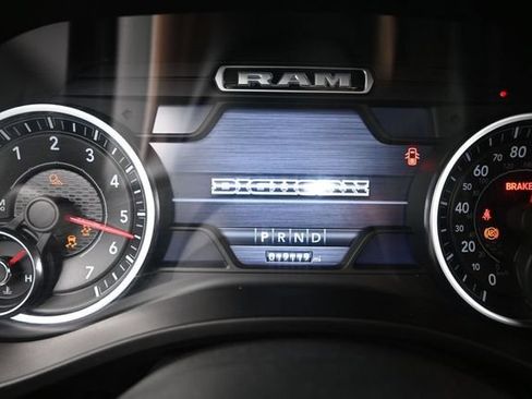 Used 2019 RAM 1500 Big Horn AWD/4WD image 32