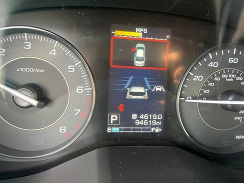 Used 2019 Subaru Impreza 2.0i Premium w/ Eyesight & BSD/Rcta & SRF AWD/4WD image 15