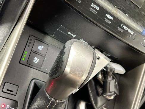 Used 2018 Lexus IS 300 F Sport w/ F Sport Package RWD image 24