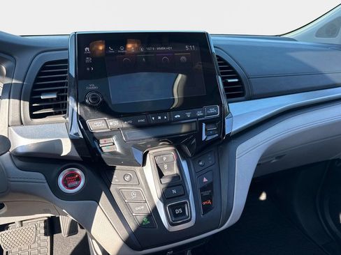 Used 2020 Honda Odyssey EX-L image 21