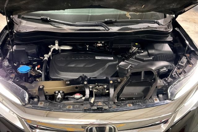 Used 2019 Honda Pilot Touring image 10