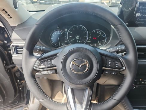 Used 2025 MAZDA CX-5 AWD 2.5 S image 24
