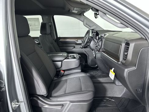 New 2026 Chevrolet Silverado 1500 RST w/ RST Select Package AWD/4WD image 28