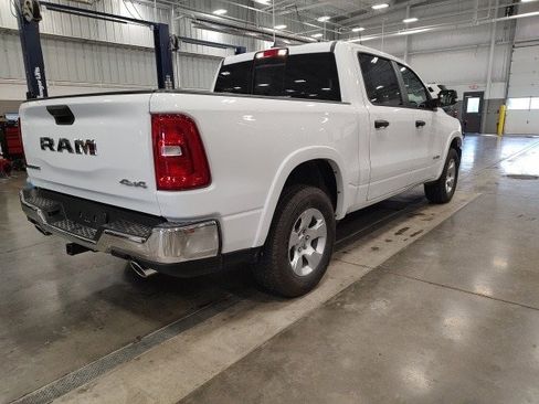 New 2026 RAM 1500 Big Horn image 3