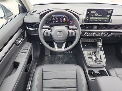 New 2026 Honda CR-V EX-L image 7
