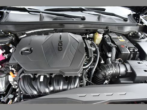 New 2026 Hyundai Sonata SE image 9