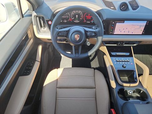 New 2026 Porsche Cayenne E-Hybrid Coupe image 11