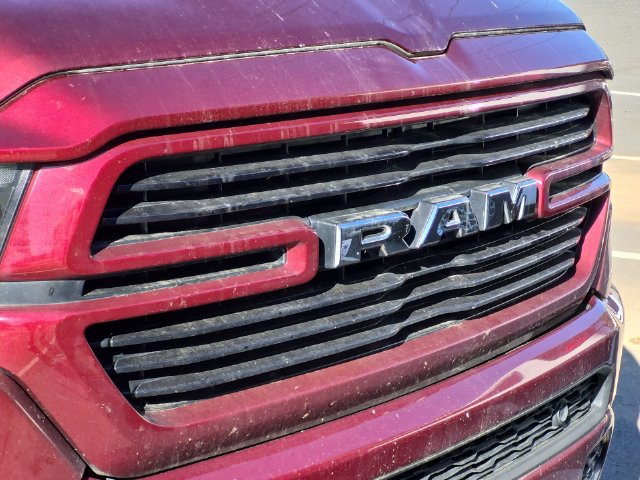 Used 2020 RAM 1500 Laramie w/ Sport Appearance Package AWD/4WD image 5