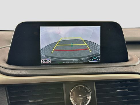 Used 2020 Lexus RX 350 FWD w/ Accessory Package image 22