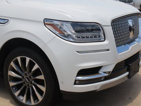 Used 2021 Lincoln Navigator L Reserve w/ Luxury Package AWD/4WD image 5