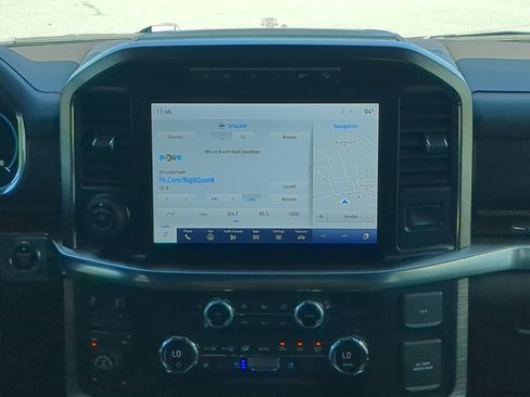 Certified 2021 Ford F150 King Ranch w/ Equipment Group 601A High AWD/4WD image 16