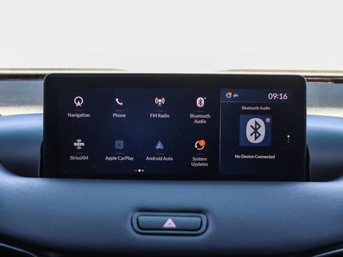 Used 2023 Acura TLX w/ Technology Package FWD image 17