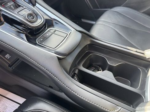 Used 2021 Acura RDX FWD image 20