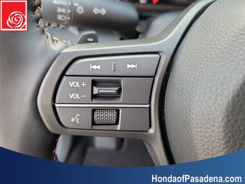Certified 2026 Honda CR-V Sport-L image 11