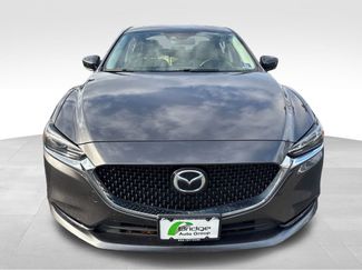 Used 2019 MAZDA MAZDA6 Grand Touring video 2