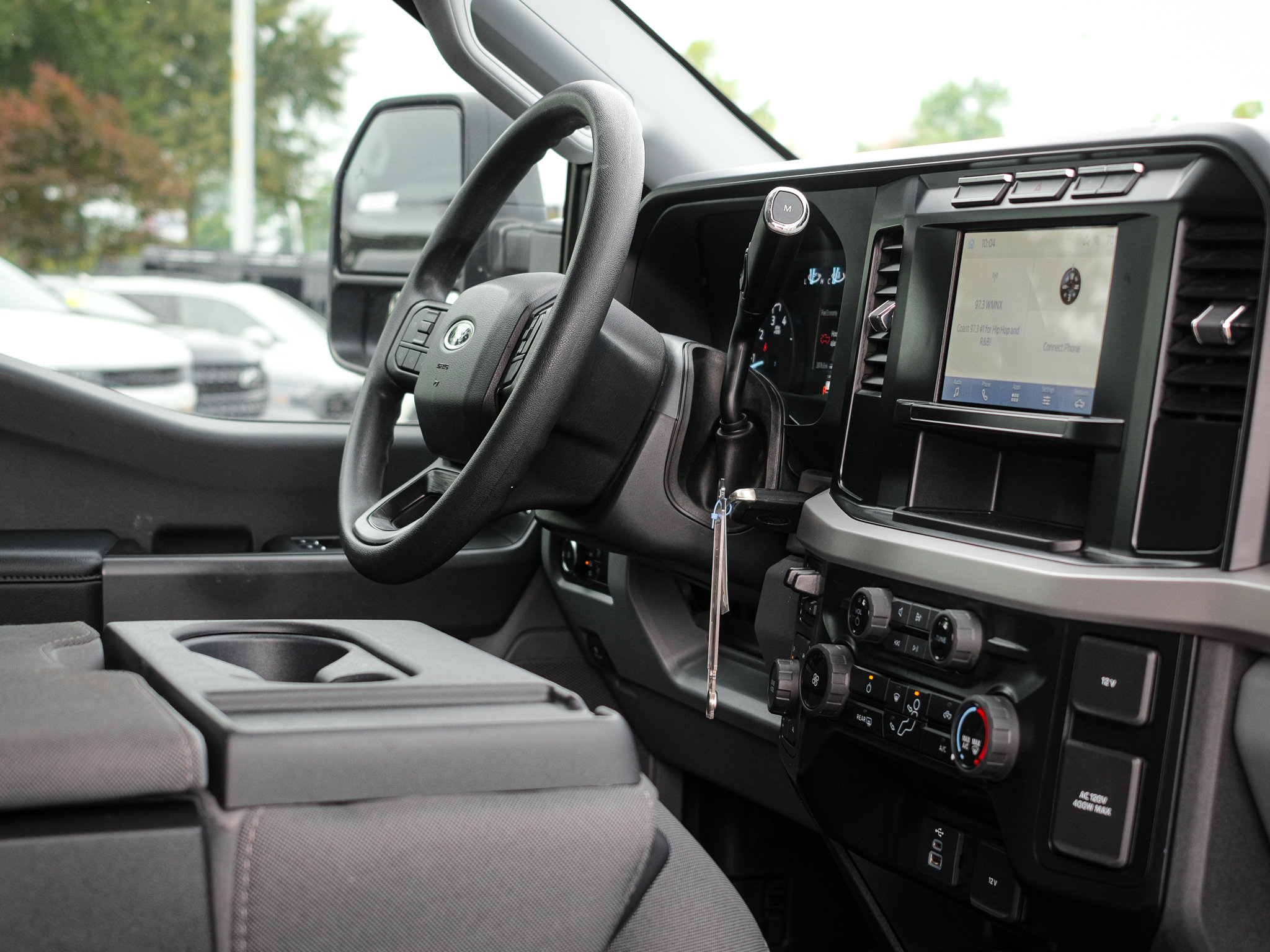 Used 2024 Ford F250 XL w/ STX Appearance Package AWD/4WD image 36