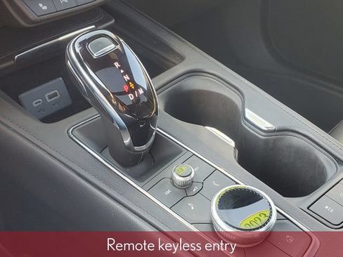 Used 2023 Cadillac XT4 Premium Luxury w/ Cold Weather Package FWD image 22