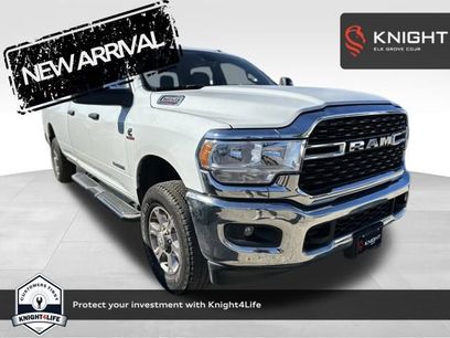 Used 2024 RAM 2500 Big Horn