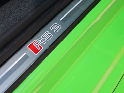 Used 2024 Audi RS 3 image 16