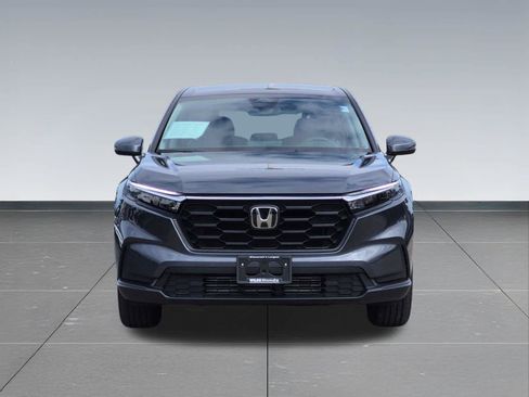 Certified 2024 Honda CR-V LX image 9