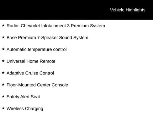 Used 2024 Chevrolet Silverado 3500 LTZ w/ LTZ Convenience Package image 2