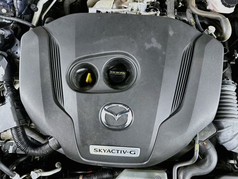 Used 2020 MAZDA MAZDA6 Grand Touring FWD image 33