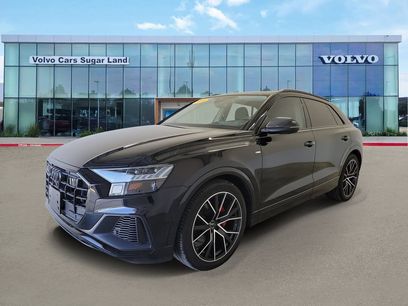 Used 2023 Audi Q8 Prestige