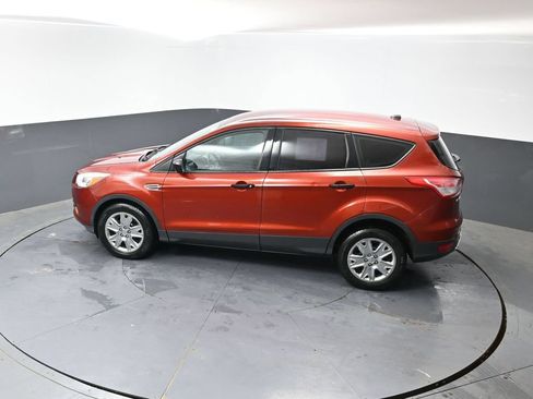 Used 2016 Ford Escape S FWD image 43