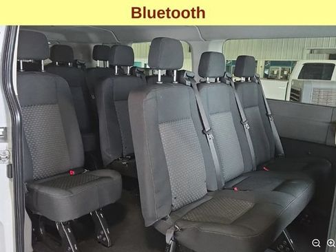 Used 2020 Ford Transit 350 XL RWD image 7