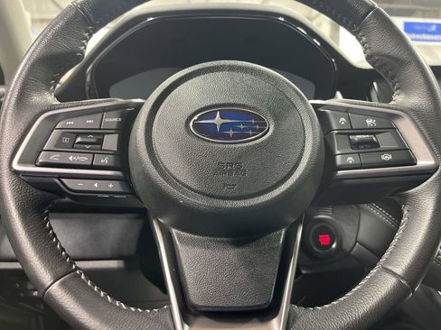 Certified 2023 Subaru Outback Premium AWD/4WD image 22