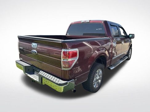 Used 2010 Ford F150 XLT RWD image 7