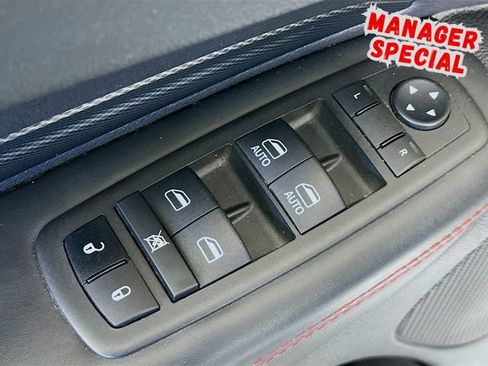 Used 2024 Dodge Durango GT image 20