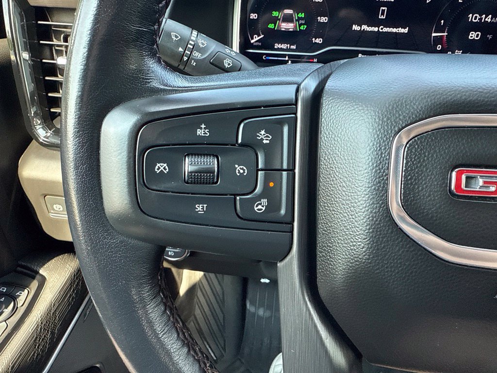 Used 2025 GMC Sierra 2500 AT4X w/ AT4X AEV Edition AWD/4WD image 32