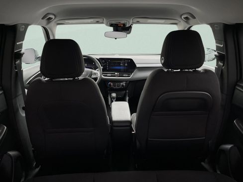 New 2026 Chevrolet TrailBlazer LT image 31