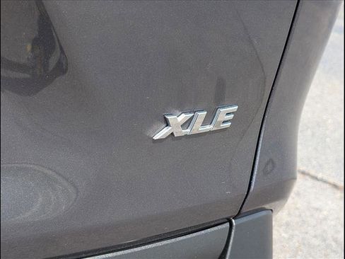 Used 2024 Toyota RAV4 XLE image 18