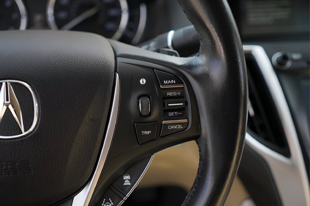 Used 2019 Acura TLX FWD image 13